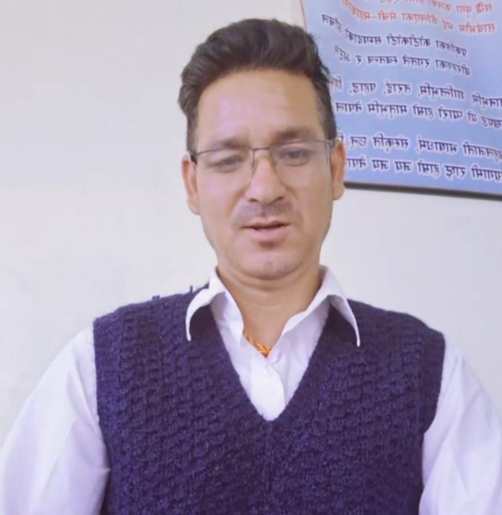 पदम बहादुर महत