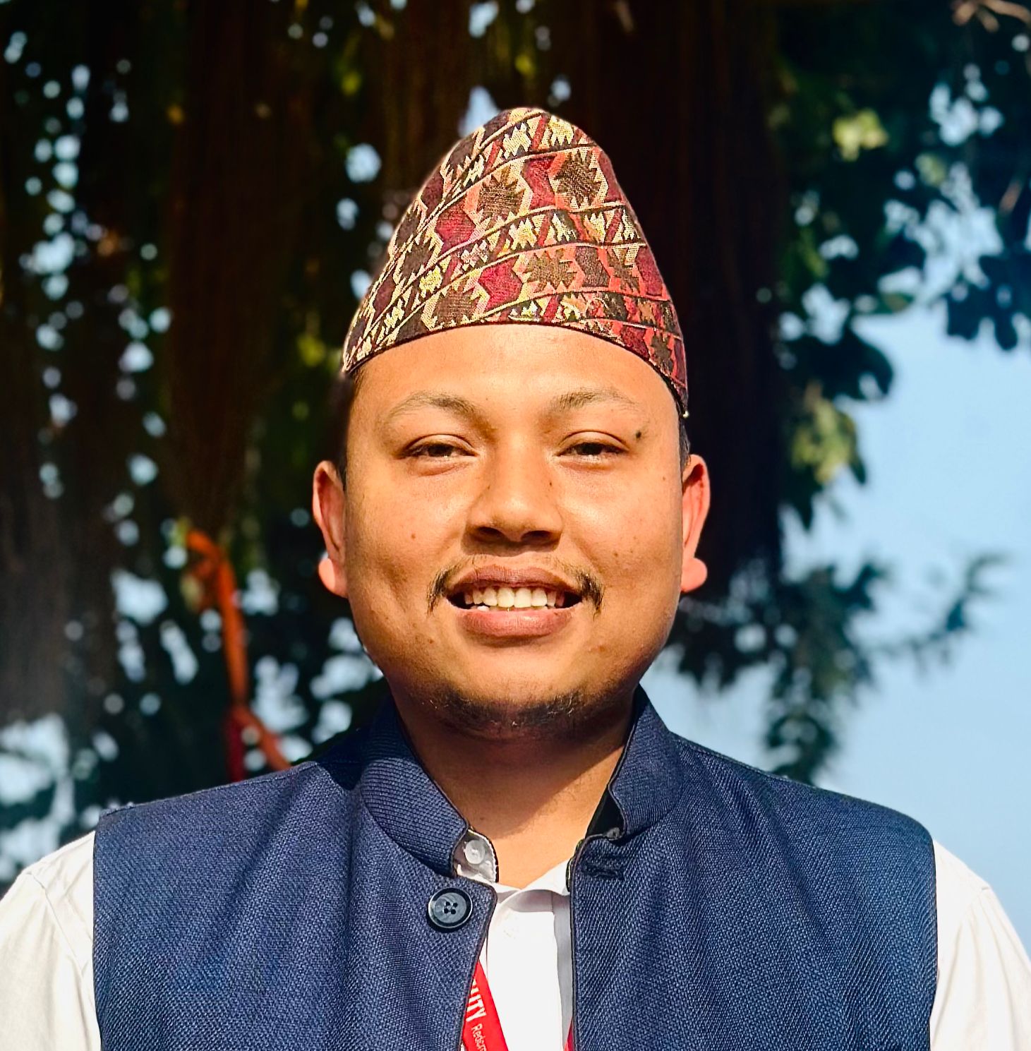 डा. अनुप श्रेष्ठ